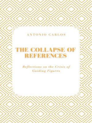 cover image of The Collapse of References